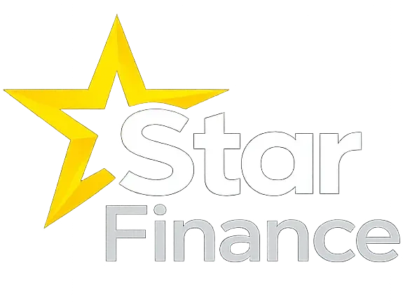 Starfinance logo transparent